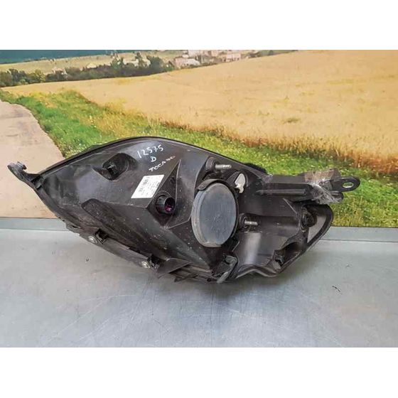 Faro Derecho para Peugeot Bipper