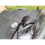 Faro Derecho para Peugeot Bipper