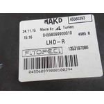 Faro Derecho para Peugeot Bipper