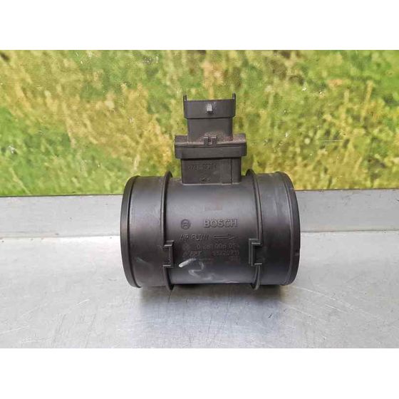 Caudalimetro Para Peugeot Bipper