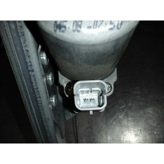 Elevalunas Delantero Derecho Para Toyota Aygo