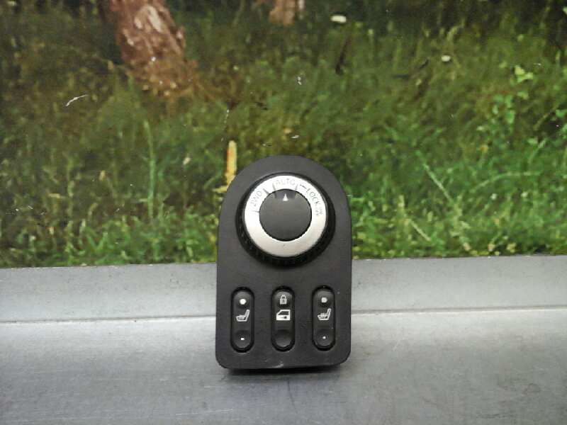 Mando Control De Traccion Para Nissan Qashqai