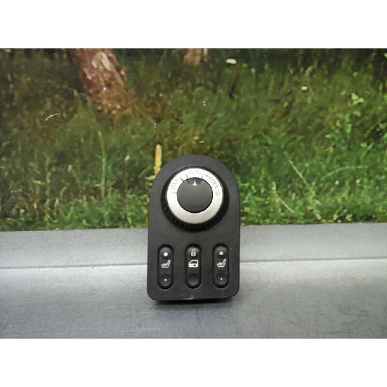 Mando Control De Traccion Para Nissan Qashqai