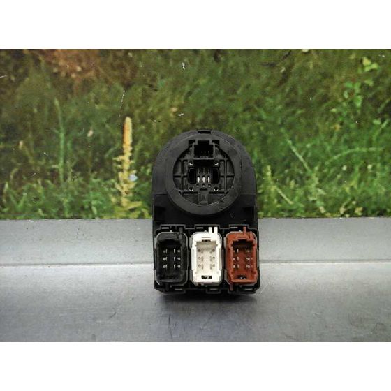 Mando Control De Traccion Para Nissan Qashqai