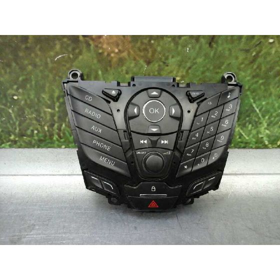 Mando Radio para Ford Kuga (Cbs)