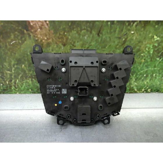 Mando Radio para Ford Kuga (Cbs)