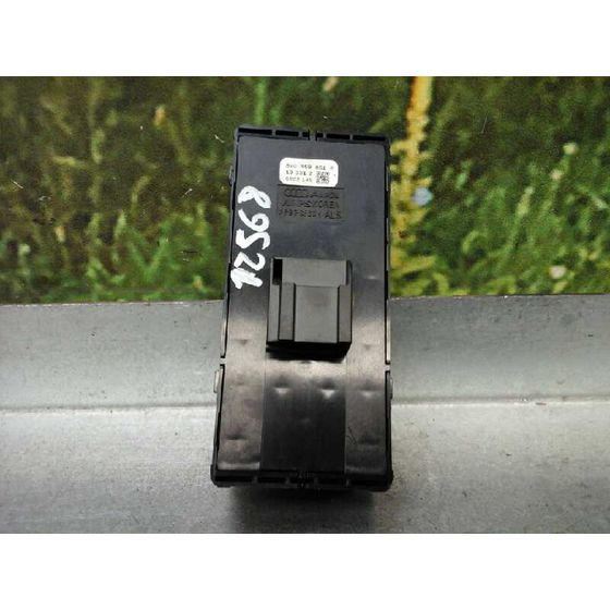 Mando Elevalunas Delantero Izquierdo Para Audi A3 Sportback