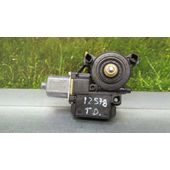 Motor Elevalunas Trasero Derecho Para Volkswagen Polo