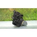 Motor Elevalunas Trasero Derecho Para Volkswagen Polo