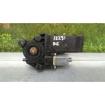 Motor Elevalunas Delantero Izquierdo Para Renault Megane Iii Coupe