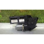 Motor Elevalunas Delantero Izquierdo Para Renault Megane Iii Coupe