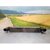 Intercooler Para Mercedes Clase C  Berlina