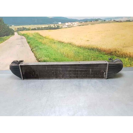 Intercooler Para Mercedes Clase C  Berlina