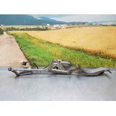 Motor Limpia Delantero Para Mercedes Clase C  Berlina