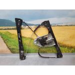 Elevalunas Delantero Izquierdo Para Mercedes Clase C  Berlina