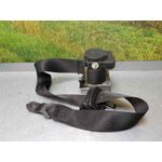 Pretensor Airbag Derecho Para Mercedes Clase C  Berlina