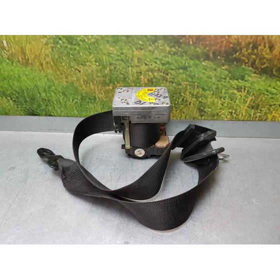 Pretensor Airbag Izquierdo Para Mercedes Clase C Berlina