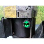 Pretensor Airbag Izquierdo Para Mercedes Clase C  Berlina