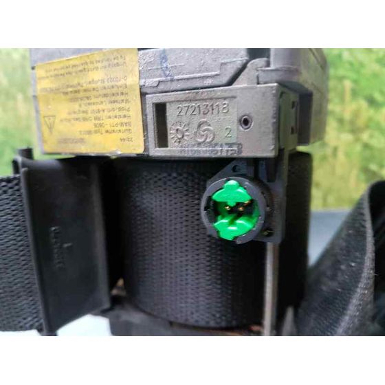 Pretensor Airbag Izquierdo Para Mercedes Clase C Berlina