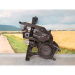 Elevalunas Delantero Izquierdo Para Citroen Berlingo