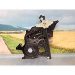 Elevalunas Delantero Izquierdo Para Citroen Berlingo