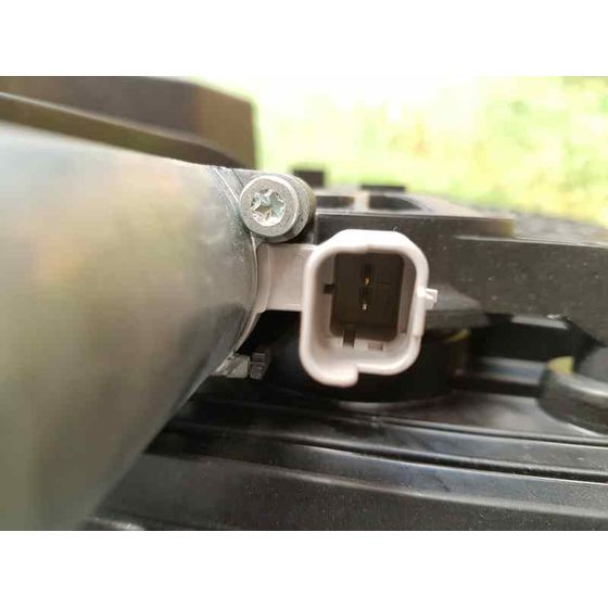 Elevalunas Delantero Izquierdo Para Citroen Berlingo