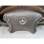 Kit Airbag Para Mercedes Clase C Berlina