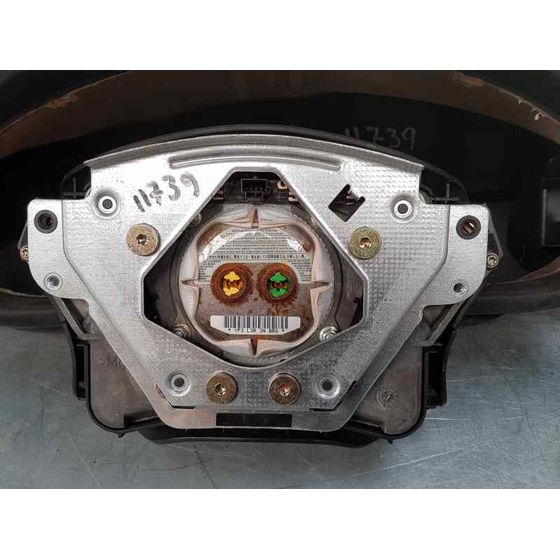 Kit Airbag Para Mercedes Clase C Berlina