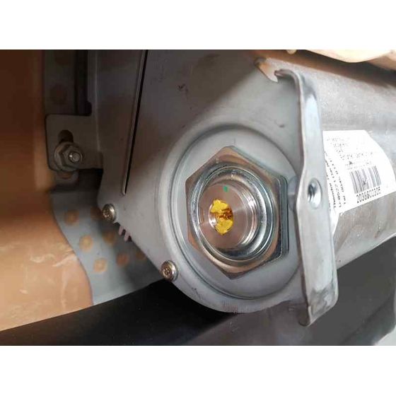 Kit Airbag Para Mercedes Clase C Berlina
