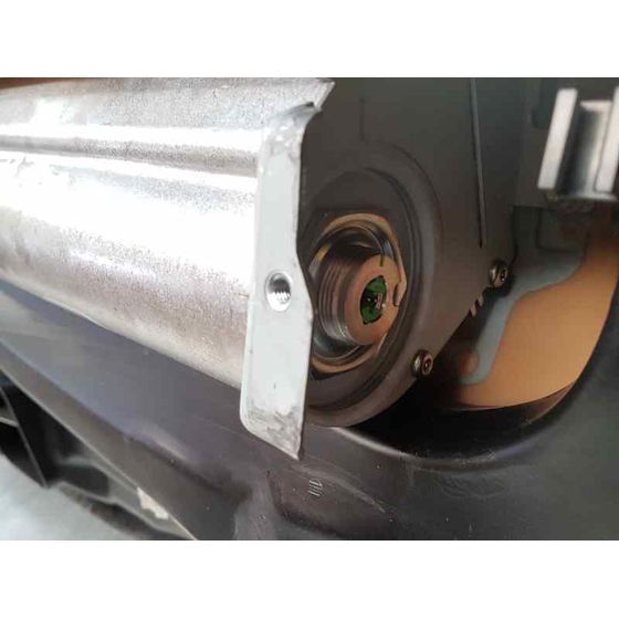 Kit Airbag Para Mercedes Clase C Berlina