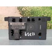 Modulo Confort Para Mercedes Clase C  Berlina