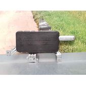 Airbag Lateral Delantero Derecho Para Mercedes Clase C  Berlina