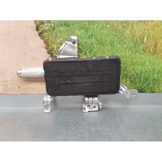 Airbag Lateral Delantero Izquierdo Para Mercedes Clase C Berlina