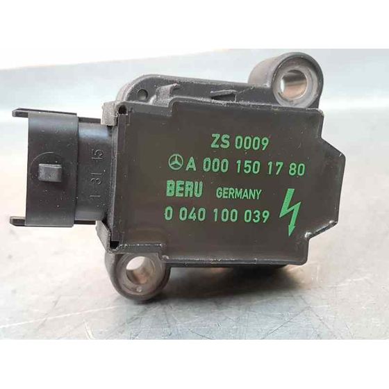 Bobina Encendido para Mercedes-Benz Clase C (W203) Berlina
