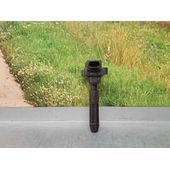 Bobina Encendido para Mercedes-Benz Clase C (W203) Berlina