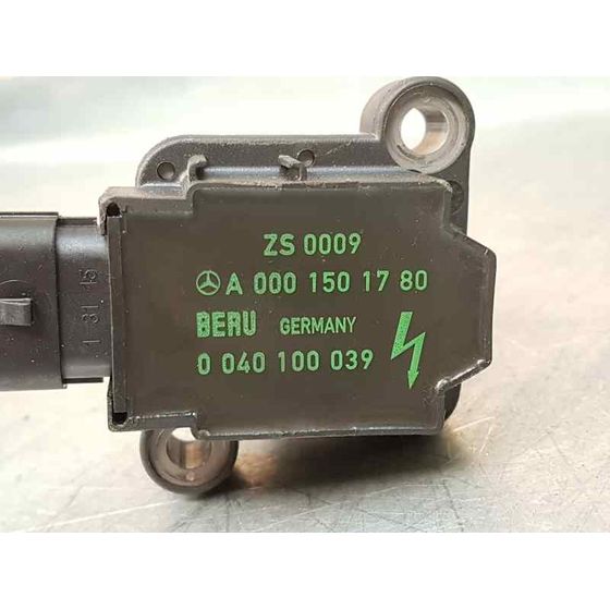 Bobina Encendido para Mercedes-Benz Clase C (W203) Berlina