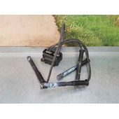 Bobina Encendido Para Renault Clio Ii Fase Ii