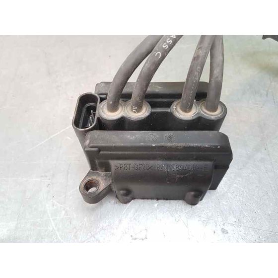 Bobina Encendido Para Renault Clio Ii Fase Ii