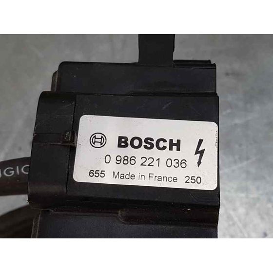 Bobina Encendido Para Renault Clio Ii Fase Ii