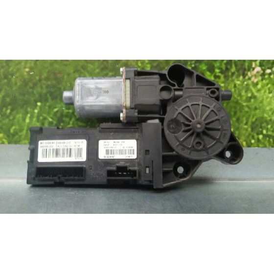 Motor Elevalunas Delantero Izquierdo para Renault Megane Iii Berlina 5 P
