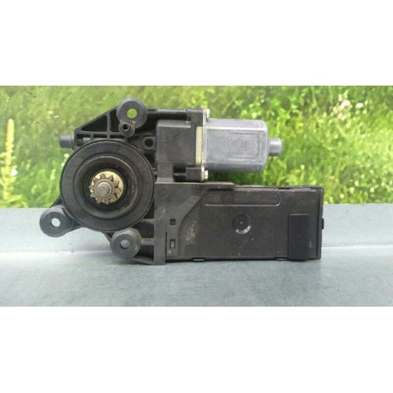 Motor Elevalunas Delantero Izquierdo para Renault Megane Iii Berlina 5 P