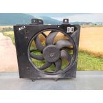 Electroventilador Para Peugeot 207