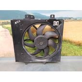 Electroventilador Para Peugeot 207
