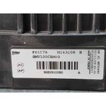 Electroventilador Para Peugeot 207
