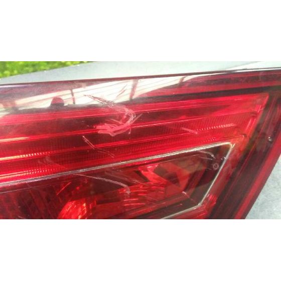 Piloto Trasero Izquierdo Para Renault Clio Iv