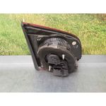 Piloto Trasero Derecho Para Volkswagen Golf Vi
