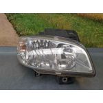 Faro Derecho Para Seat Ibiza