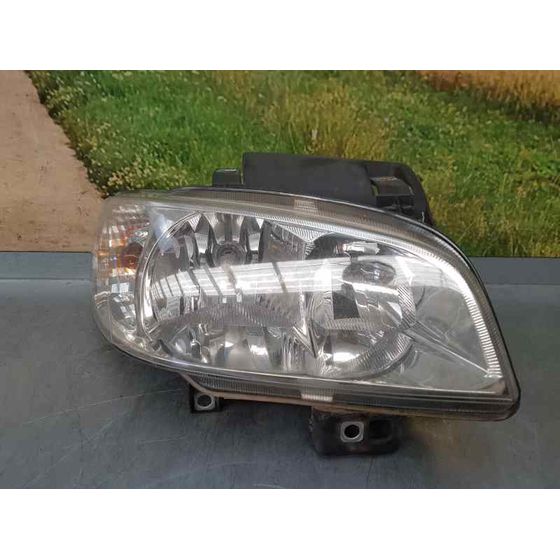 Faro Derecho Para Seat Ibiza