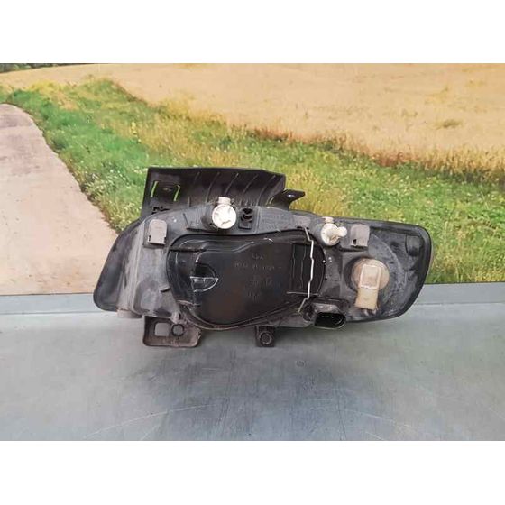 Faro Derecho Para Seat Ibiza