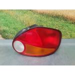 Piloto Trasero Derecho Para Daewoo Matiz